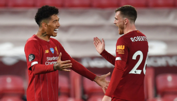 Chelsea-Liverpool: allo Stamford Bridge è già tempo di big match