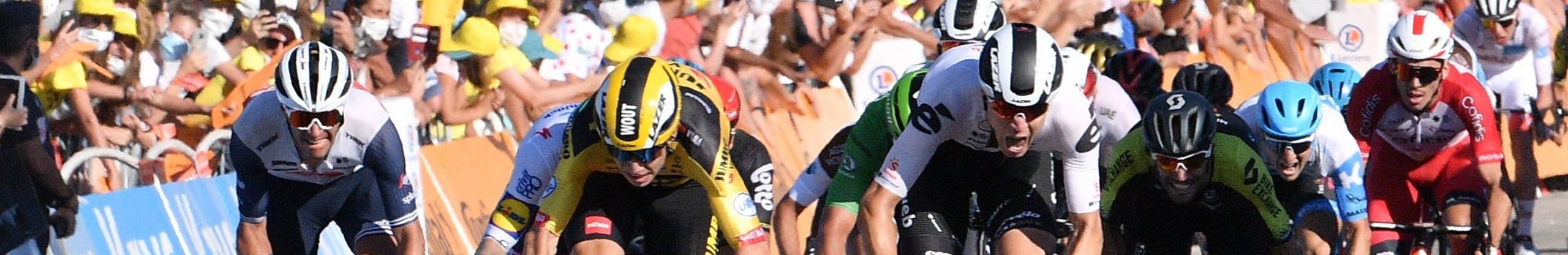 Tour de France 2020, quote e favoriti per la tappa 21: Au revoir Grande Boucle!