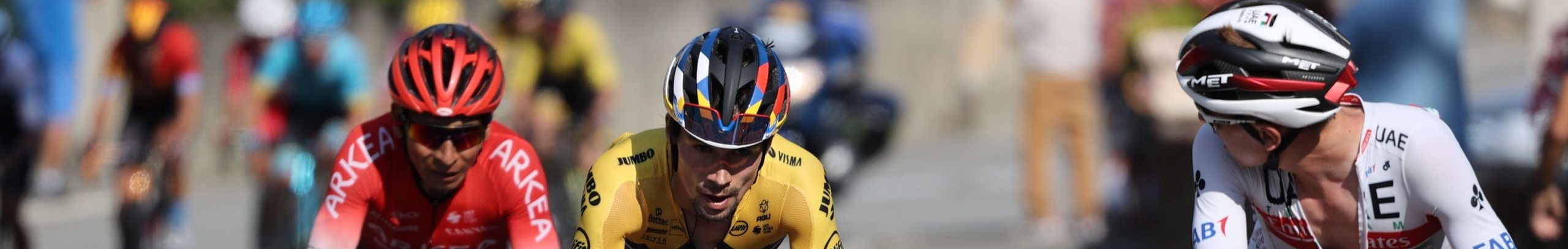 Tour de France 2020, quote e favoriti per la tappa 9: è il giorno di Roglic?