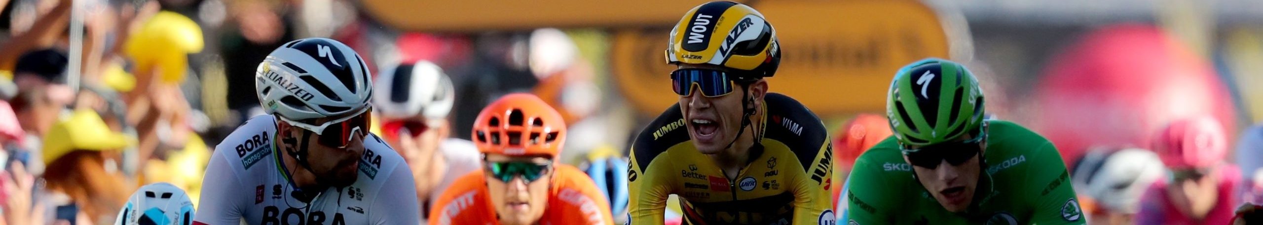 Tour de France 2020, quote e favoriti per la tappa 14: occasione per Sagan?
