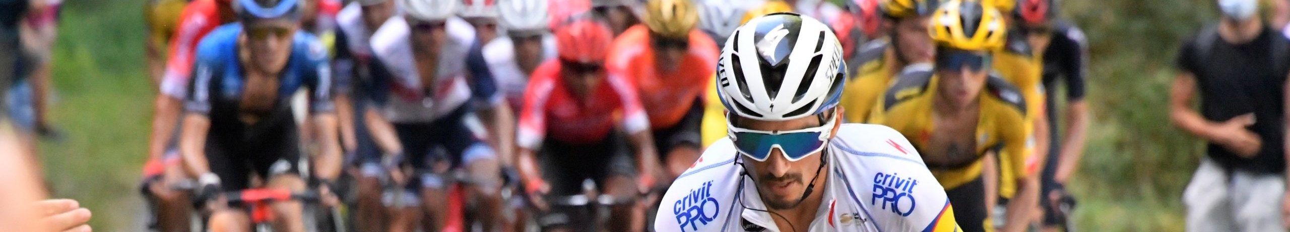 Tour de France 2020, quote e favoriti per la tappa 13: big sotto esame
