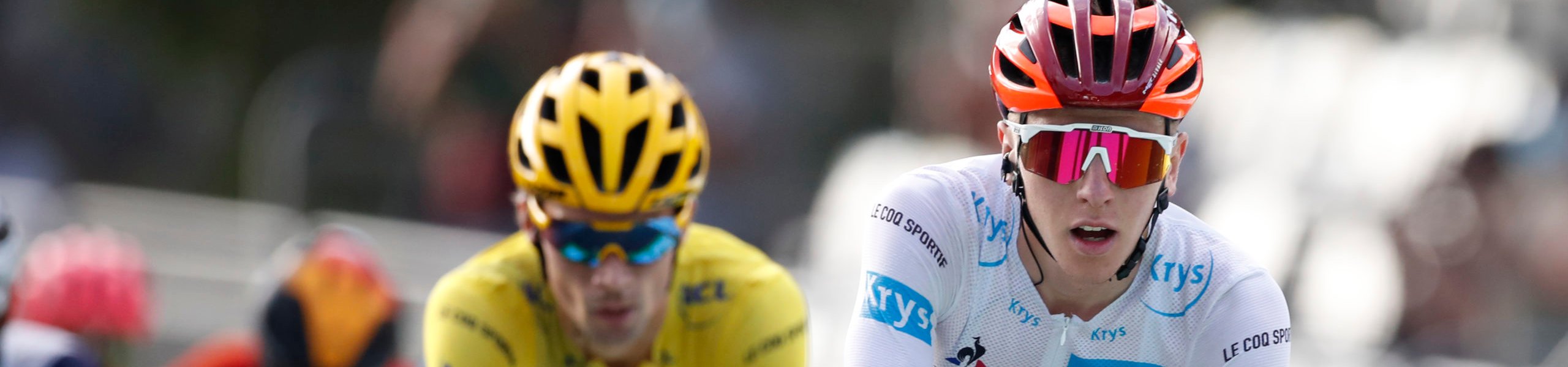 Tour de France 2020, quote e favoriti per la tappa 17: Roglic e Pogacar pronti alla sfida
