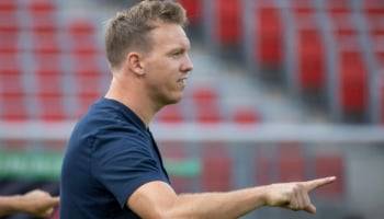 Bayer Leverkusen-Lipsia: Nagelsmann vuole restare a punteggio pieno