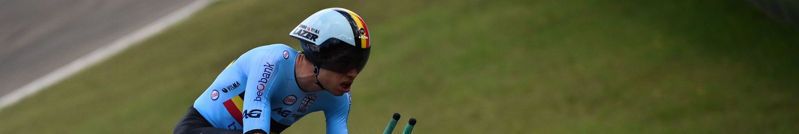 Mondiali di ciclismo 2020, nella corsa in linea è Van Aert il grande favorito