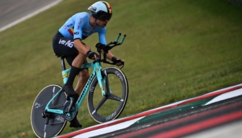 Mondiali di ciclismo 2020, nella corsa in linea è Van Aert il grande favorito