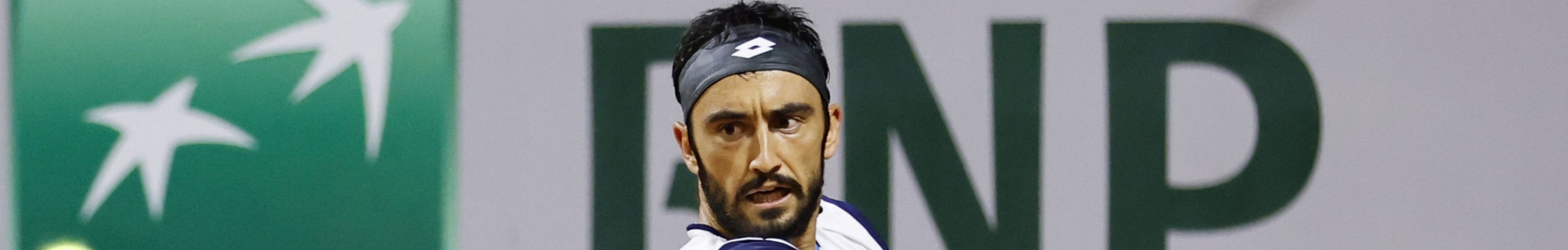Pronostici e quote Roland Garros 2020: provaci ancora, Giustino! Oggi anche Sinner e Cecchinato