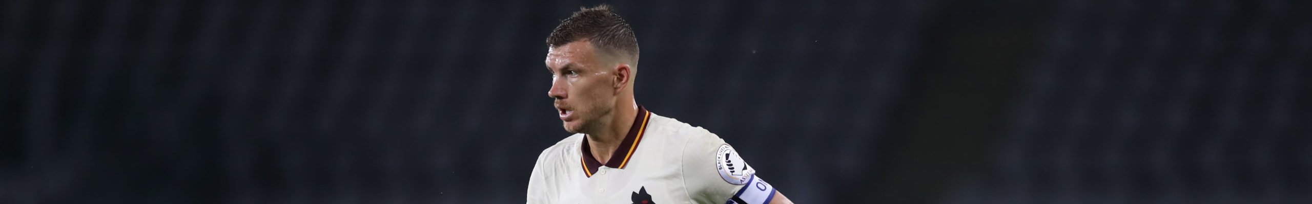 Pronostico Verona-Roma: è il passo d’addio per Edin Dzeko? – le ultimissime