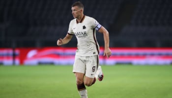 Pronostico Verona-Roma: è il passo d’addio per Edin Dzeko? – le ultimissime