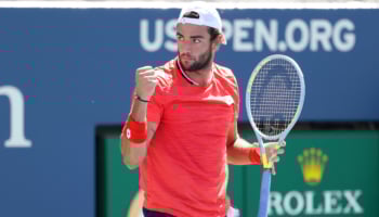 Pronostici e quote US Open: Berrettini contro Rublev come l'anno scorso, i consigli per le vostre scommesse