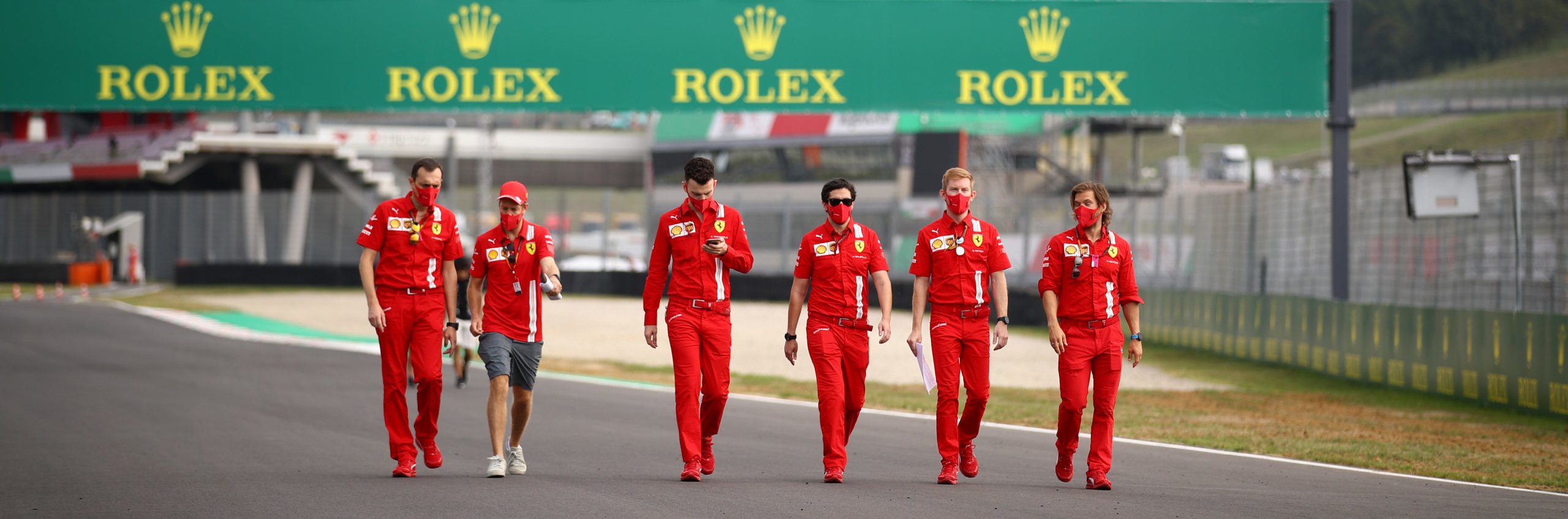 GP Mugello F1, quote e scommesse: la Ferrari cerca il miracolo