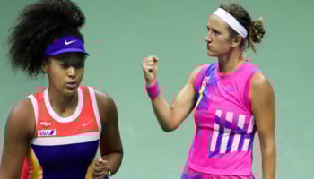 Osaka-Azarenka, un trono per due: analisi, quote e pronostici sulla finale US Open