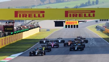 GP di Russia: a Sochi ha vinto sempre la stessa auto, indovinate quale?