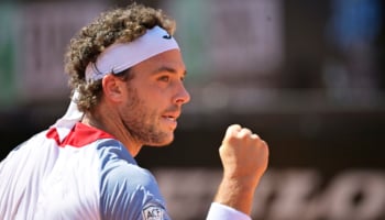 Pronostici e quote Roma Masters 2020: tocca a Cecchinato e Musetti
