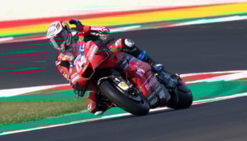 GP Emilia Romagna: Quartararo favorito, ma occhio alla Yamaha