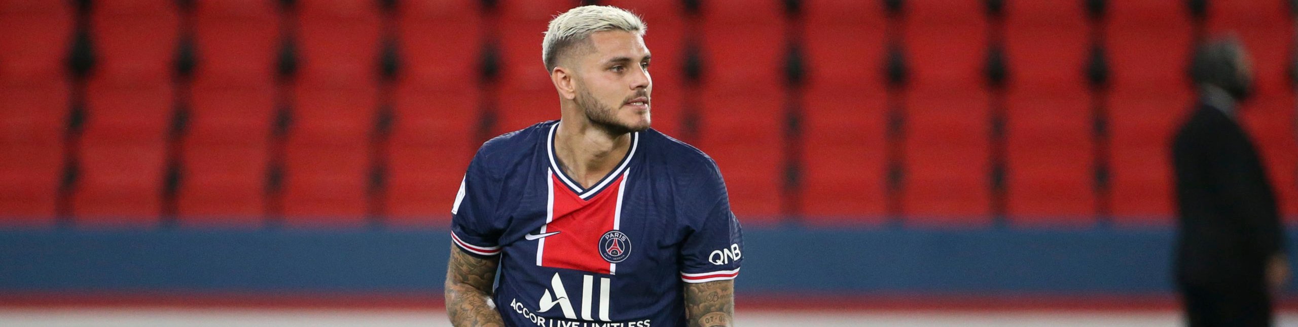 Pronostici Ligue 1: Vieira sulla strada del PSG, consigli e quote per la quarta giornata