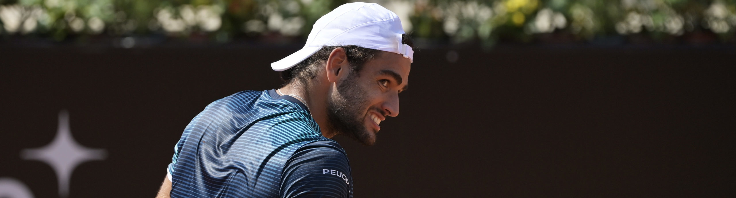 Quote Berrettini-Ruud: Matteo può fare il bis anche sulla terra