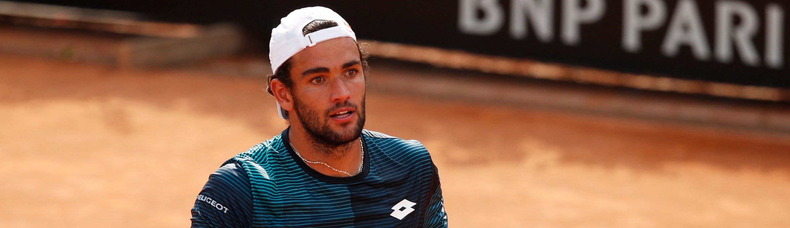 Pronostici e quote Roland Garros: esordio per Berrettini e Djokovic, quattro consigli per il day 3