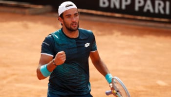 Pronostici e quote Roland Garros: esordio per Berrettini e Djokovic, quattro consigli per il day 3