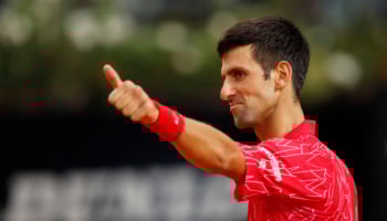 Roland Garros 2020, la terra di Parigi illumina l'autunno: Rafa-Nole-Thiem e Halep gli assi da battere