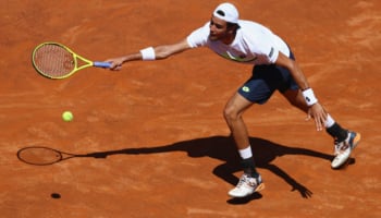 Pronostici e quote Roma Masters 2020: esordio per Berrettini e Fognini