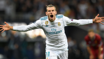 Quote trasferimento Bale: quale sarà il futuro del gallese?