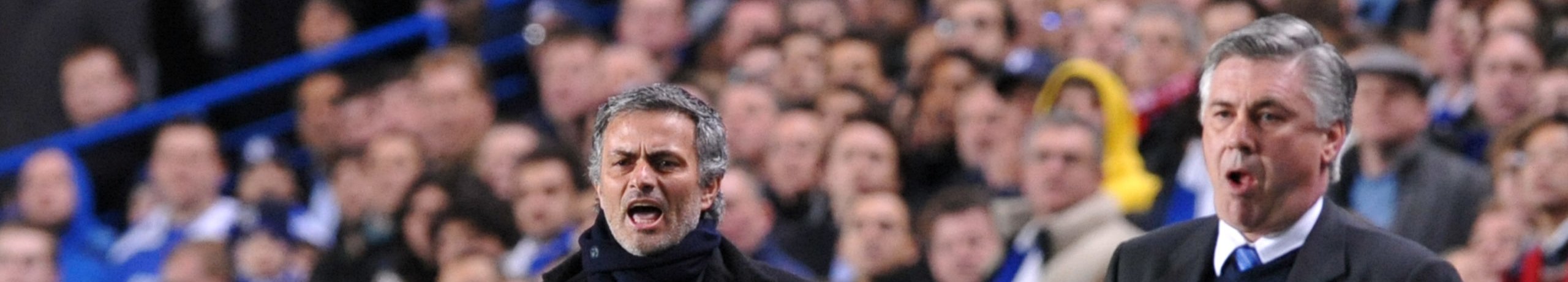 Tottenham-Everton, Ancelotti sfida Mourinho nella prima di Premier