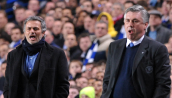 Tottenham-Everton, Ancelotti sfida Mourinho nella prima di Premier