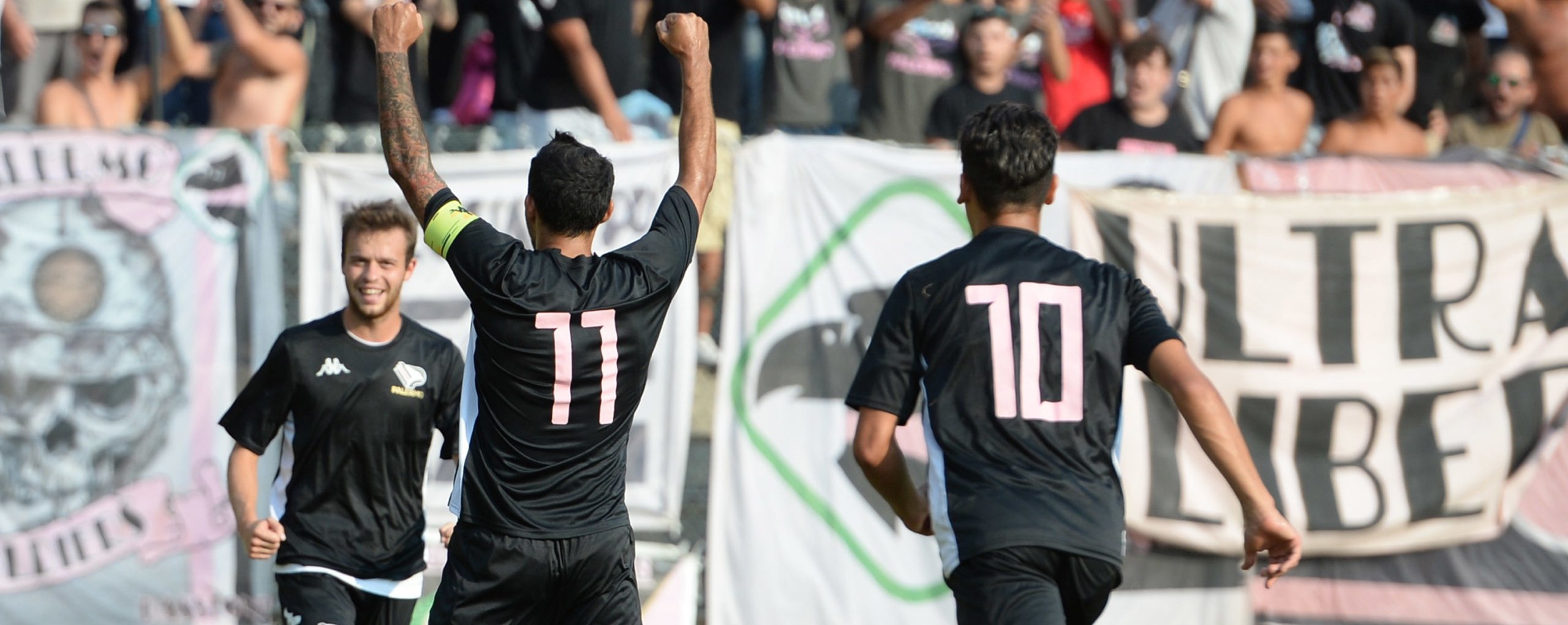 Pronostici Serie C: Palermo e Perugia ci riprovano, derby lariano d'alta quota