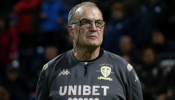 Marcelo Bielsa, il calcio secondo 