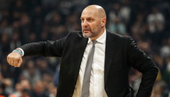 Virtus Bologna-Vanoli Cremona: Djordevic per il tris, lombardi ancora a quota 0