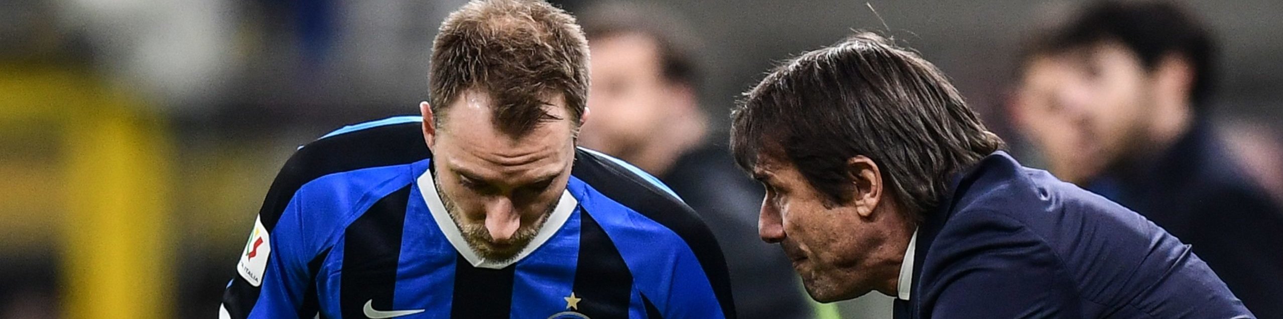Pronostico Inter-Milan: Eriksen vuole giocare, ma Conte… – le ultimissime
