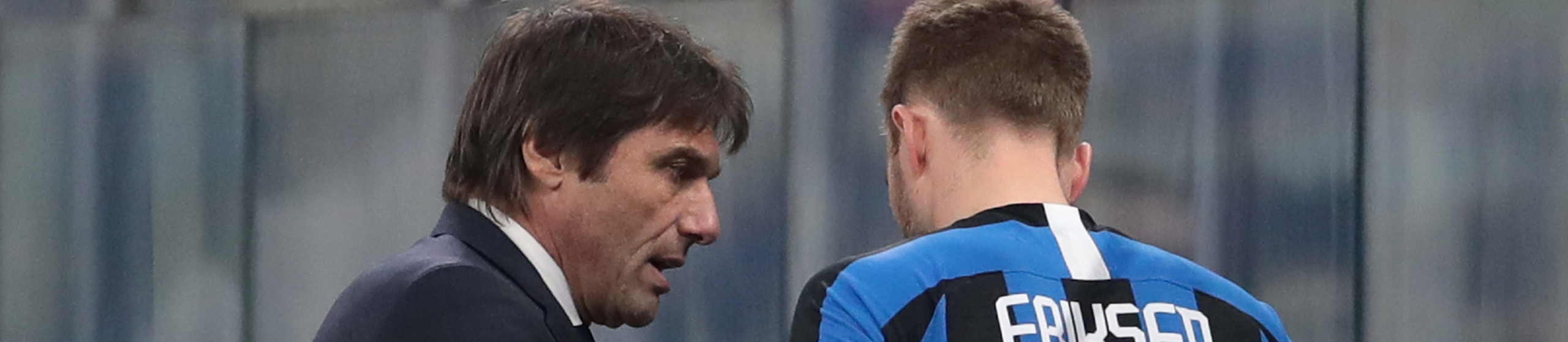 Pronostico Inter-Borussia Monchengladbach: Conte in cerca di risposte - le ultimissime