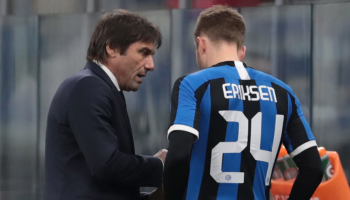 Pronostico Inter-Borussia Monchengladbach: Conte in cerca di risposte - le ultimissime