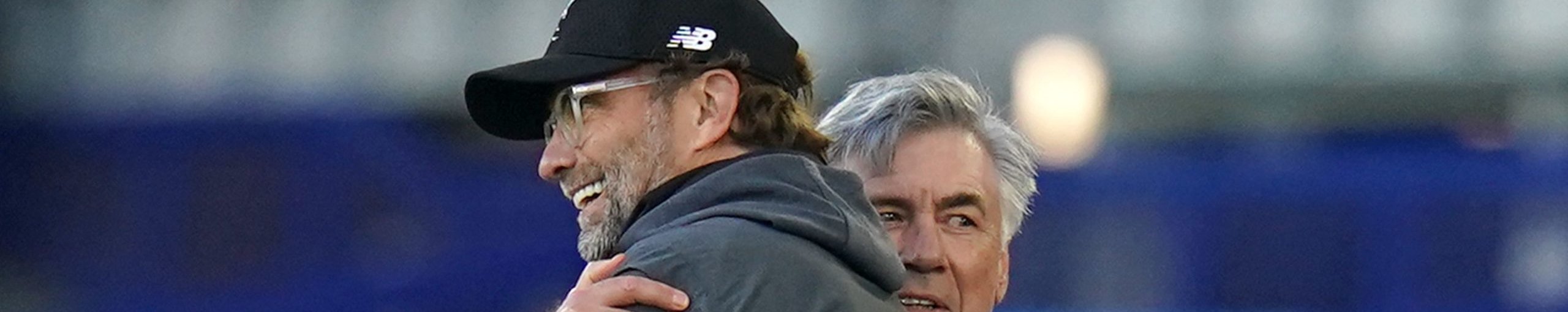 Everton-Liverpool, fuochi d'artificio nel derby che vale la testa della classifica
