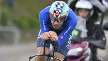 Giro d'Italia 2020, quote e favoriti per la tappa 1: Ganna è il super favorito