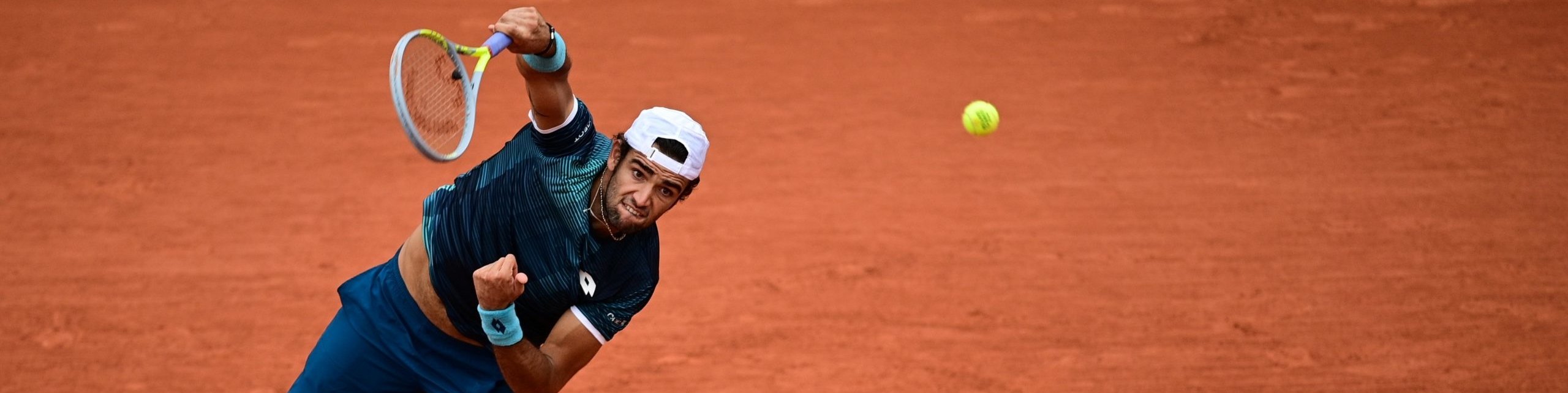 Pronostici Roland Garros: grande Chance per Berrettini, scoglio-Kvitova per Paolini