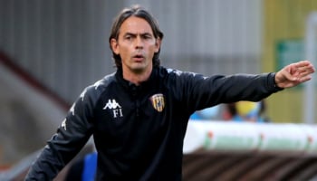 Bologna-Benevento, a caccia di punti-salvezza Pippo ritrova i rossoblù