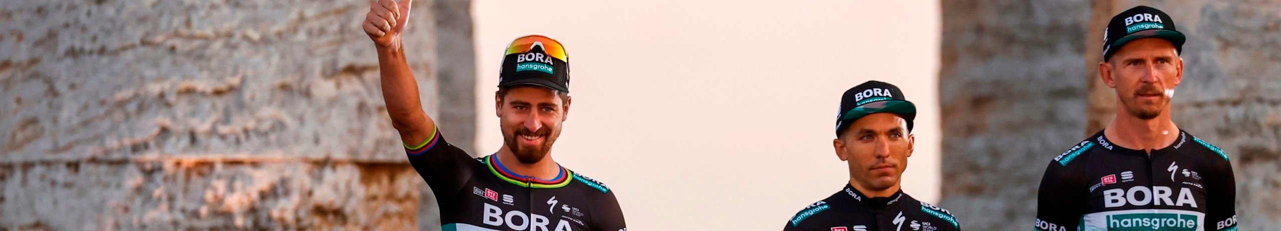 Giro d'Italia 2020, quote e favoriti per la tappa 2: il momento di Sagan?