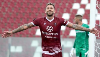 Reggina-Cosenza, per prendersi il derby gli amaranto puntano su Menez
