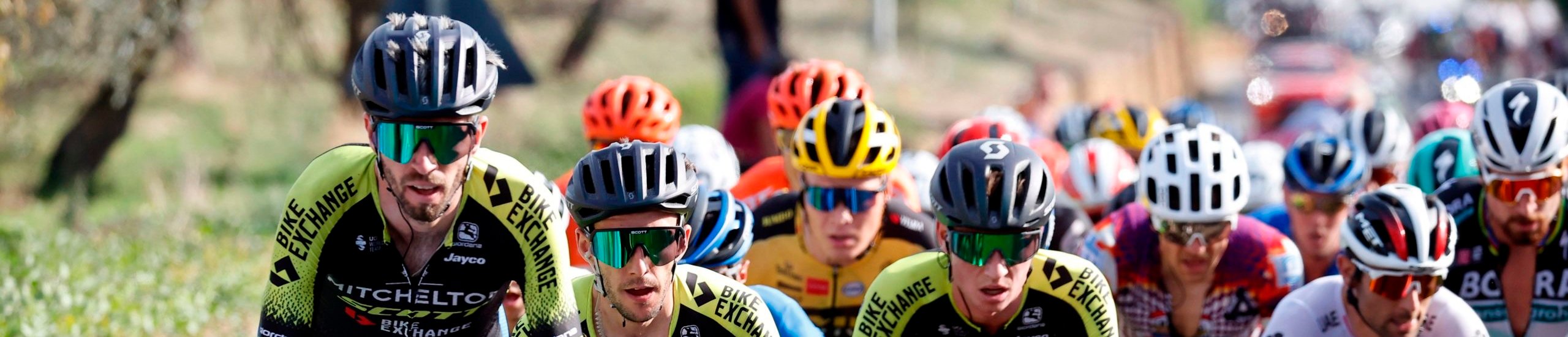 Giro d'Italia 2020, quote e favoriti per la tappa 3: primo esame per i big