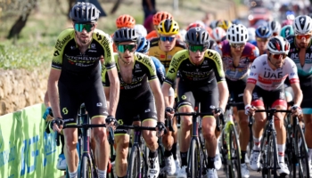 Giro d'Italia 2020, quote e favoriti per la tappa 3: primo esame per i big
