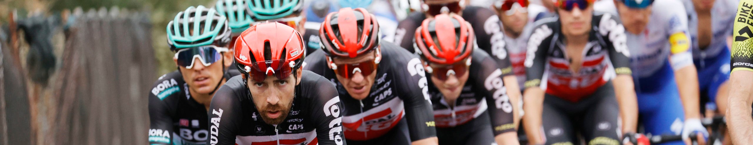 Giro d'Italia 2020, quote e favoriti per la tappa 4: un'occasione per i velocisti