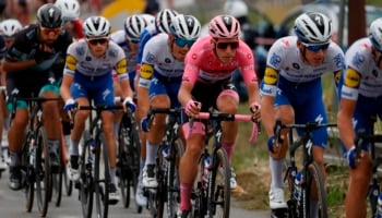 Giro d'Italia 2020, quote e favoriti per la tappa 5: big sotto esame