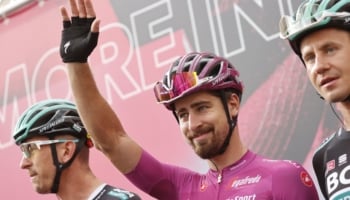 Giro d'Italia 2020, quote e favoriti per la tappa 6: è il momento di Sagan?