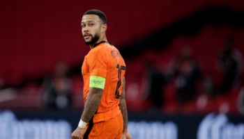 Pronostico Italia-Olanda: Mancini punta su Immobile, de Boer lancia Depay