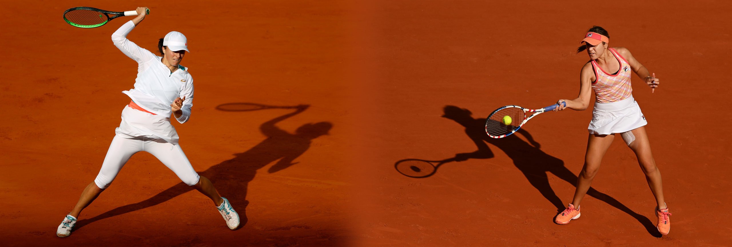 Pronostico Swiatek-Kenin: la polacca ha tutto per chiudere in bellezza il Roland Garros