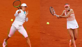 Pronostico Swiatek-Kenin: la polacca ha tutto per chiudere in bellezza il Roland Garros