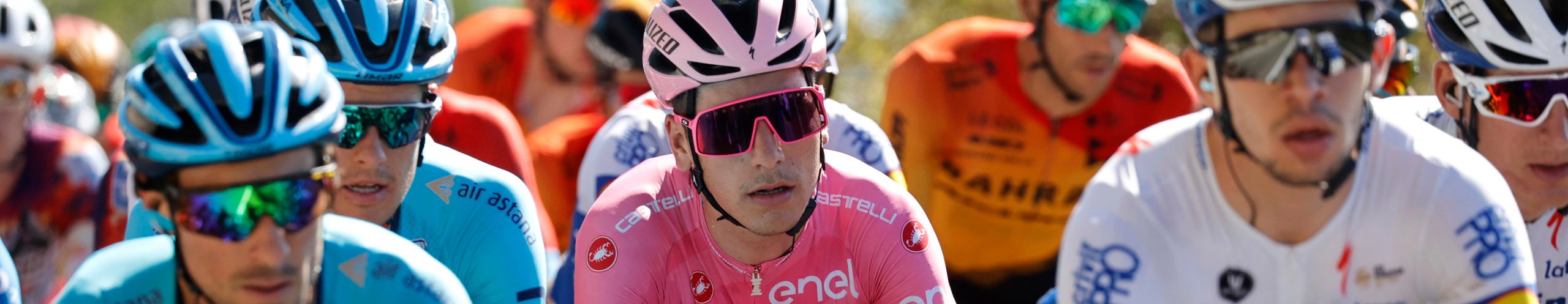Giro d'Italia 2020, quote e favoriti per la tappa 9: si torna in montagna