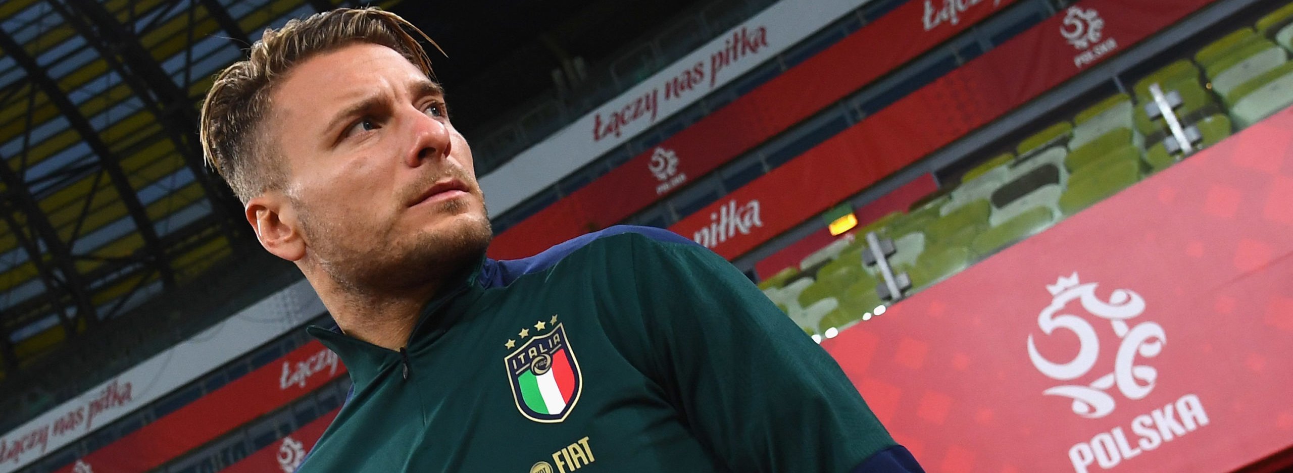 Pronostico Polonia-Italia: sarà Ciro vs Lewa, le ultimissime sulle formazioni
