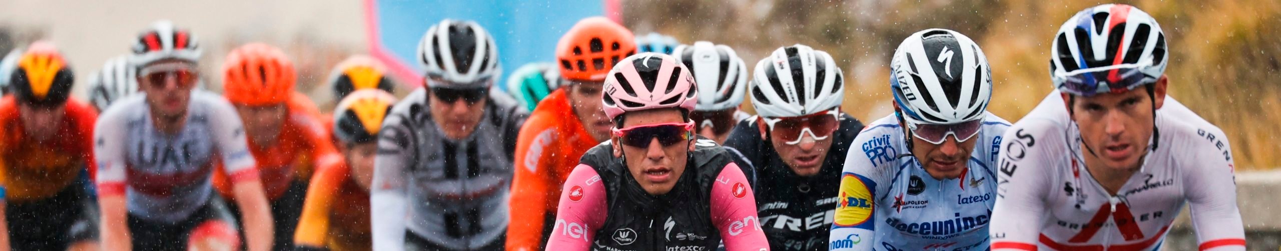 Giro d'Italia 2020, quote e favoriti per la tappa 10: un finale dove tutto può succedere